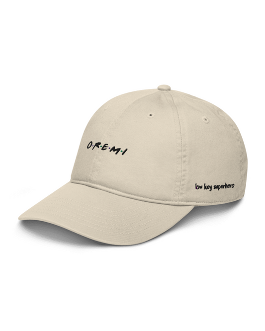 Friendship Hat - Neutral